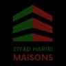 Logo de ZIYAD HARIRI MAISONS