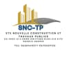 Logo de SNC-TP