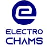 Logo de electro chams