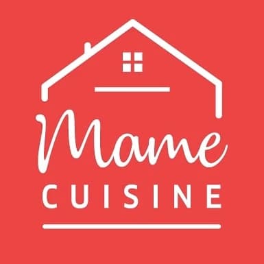 Logo MameCuisine