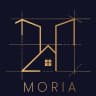 Logo de Moria