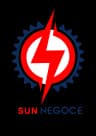 Logo de SUN NEGOCE