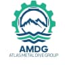 Atlas metal dive group -AMDG logo