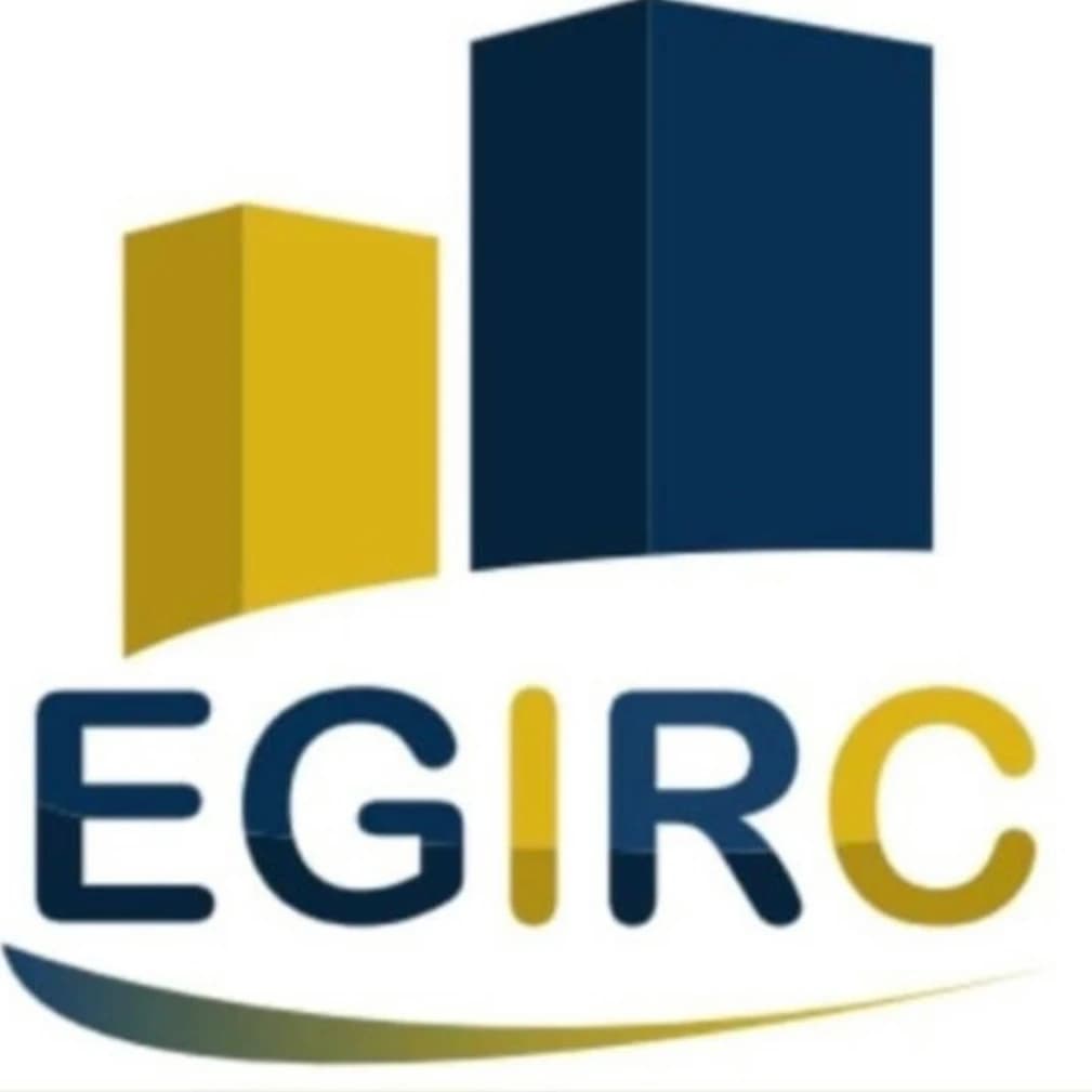 شعار EGIRC