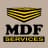 Logo MDF Services