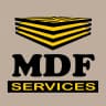 Logo de MDF Services
