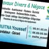 Logo de Société zouitna youssef sarl 