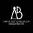 Logo Amine Bencheqroun Architecte