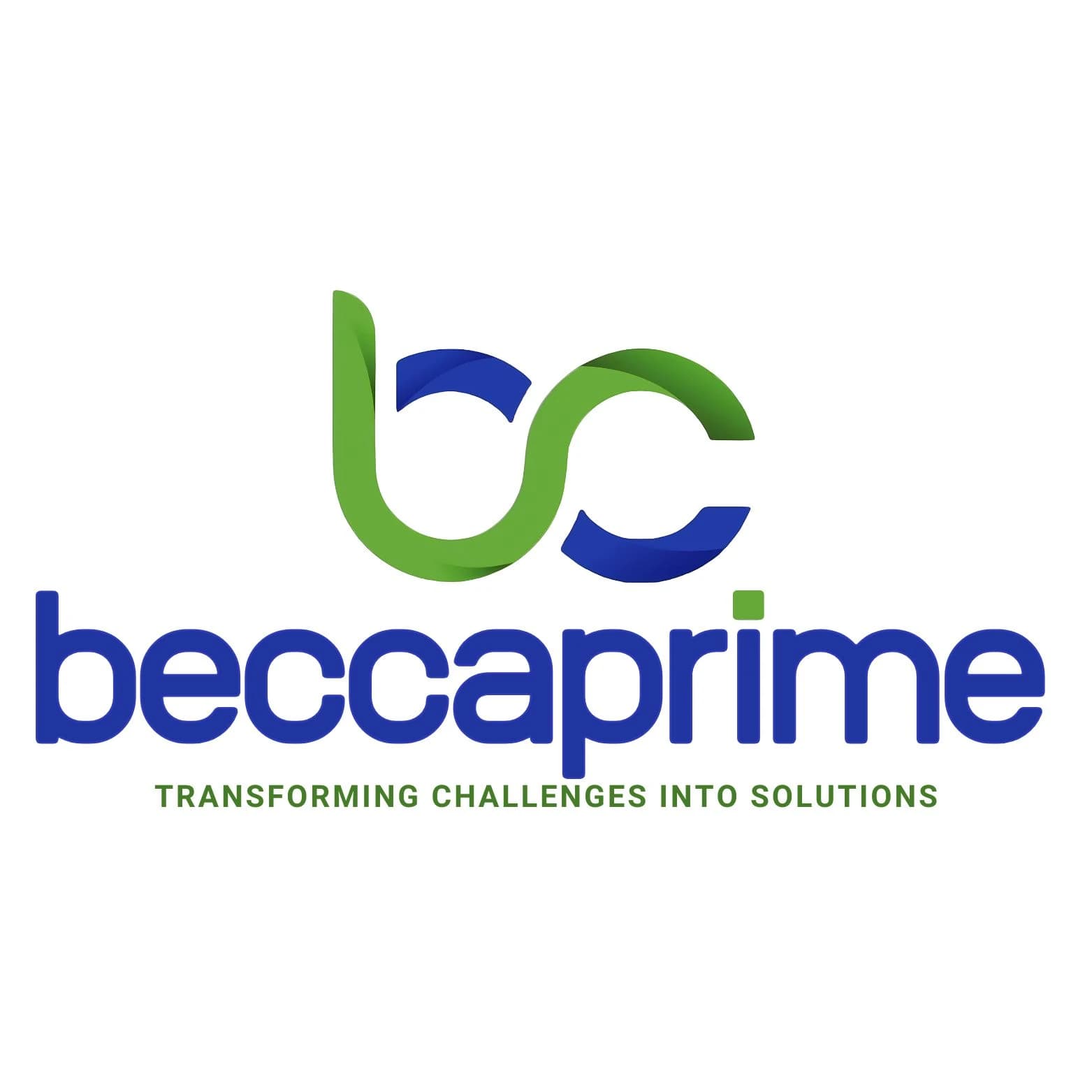 Logo BECCAPRIME