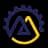 Logo Matra Equipement