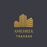 Logo de AMEHREK TRAVAUX
