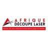 Logo de Afrique Découpe Laser