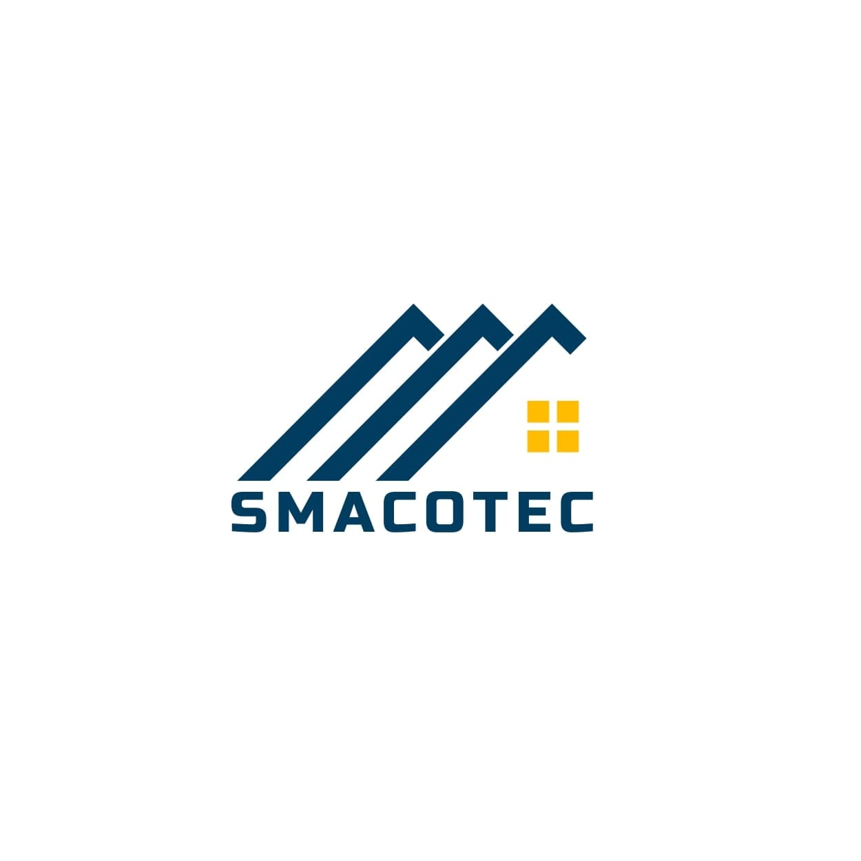 Logo smacotec sarl au 