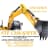 Chk & mtr travaux