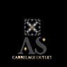 Logo de AS CARRELAGE OUTLET 