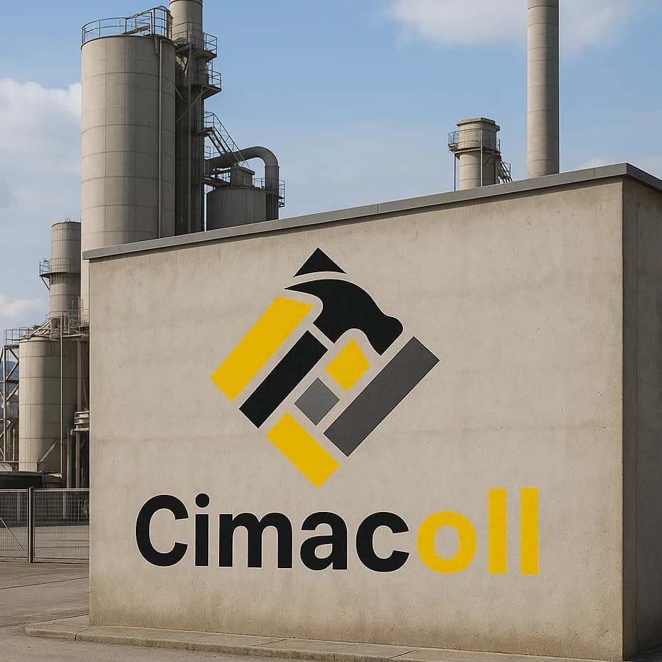 Logo Cimacoll 