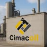 Logo de Cimacoll 
