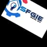 Logo de SFGIE SARL AU