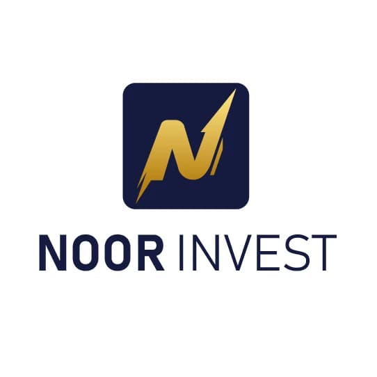 Logo NOOR INVEST