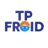Logo de tp froid