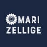 Logo de Omari Zellige
