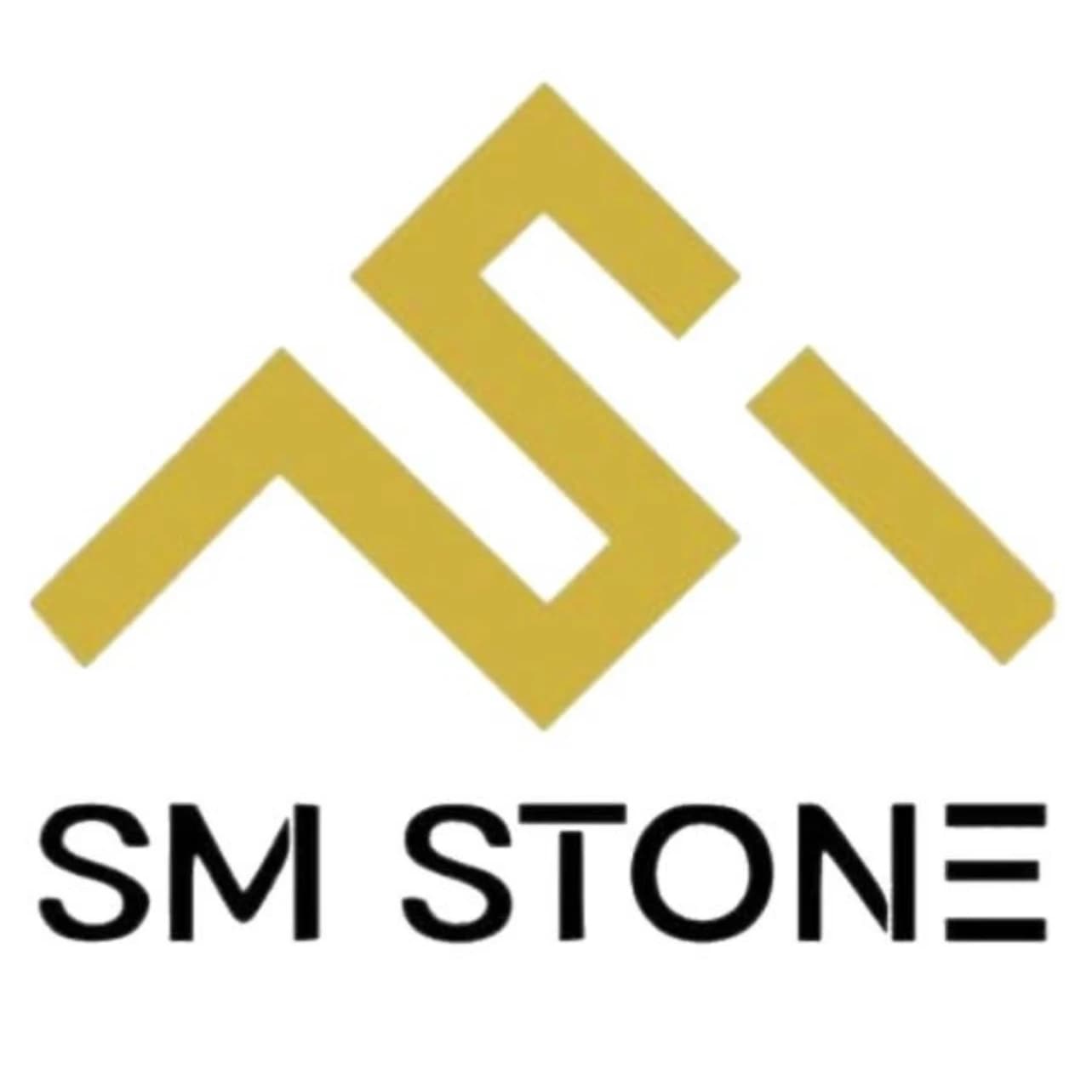Logo SM STONE