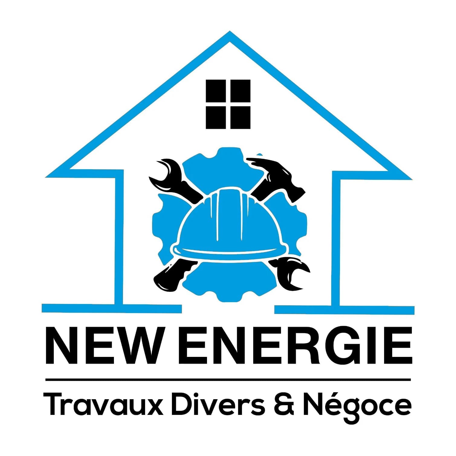 Logo NEW ENERGIE 