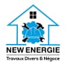Logo de NEW ENERGIE 