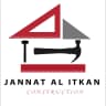 Logo de JANNAT AL ITKAN