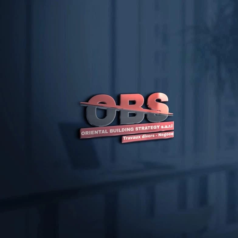 Logo ORIENTAL BUILDING STRATEGY