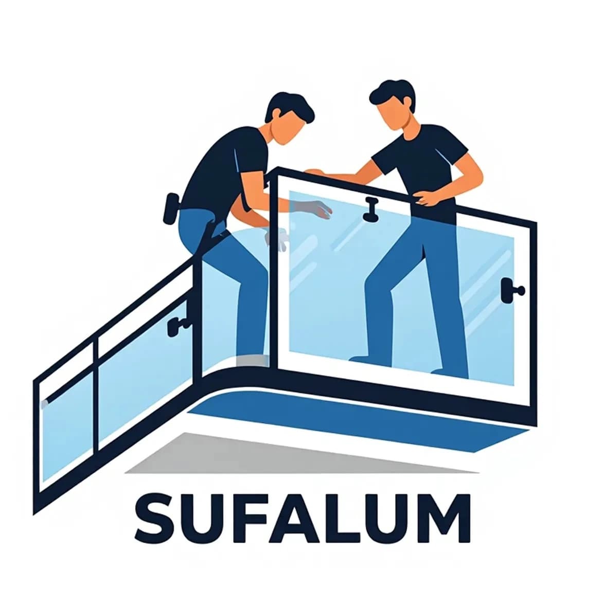 Logo Sufalum 