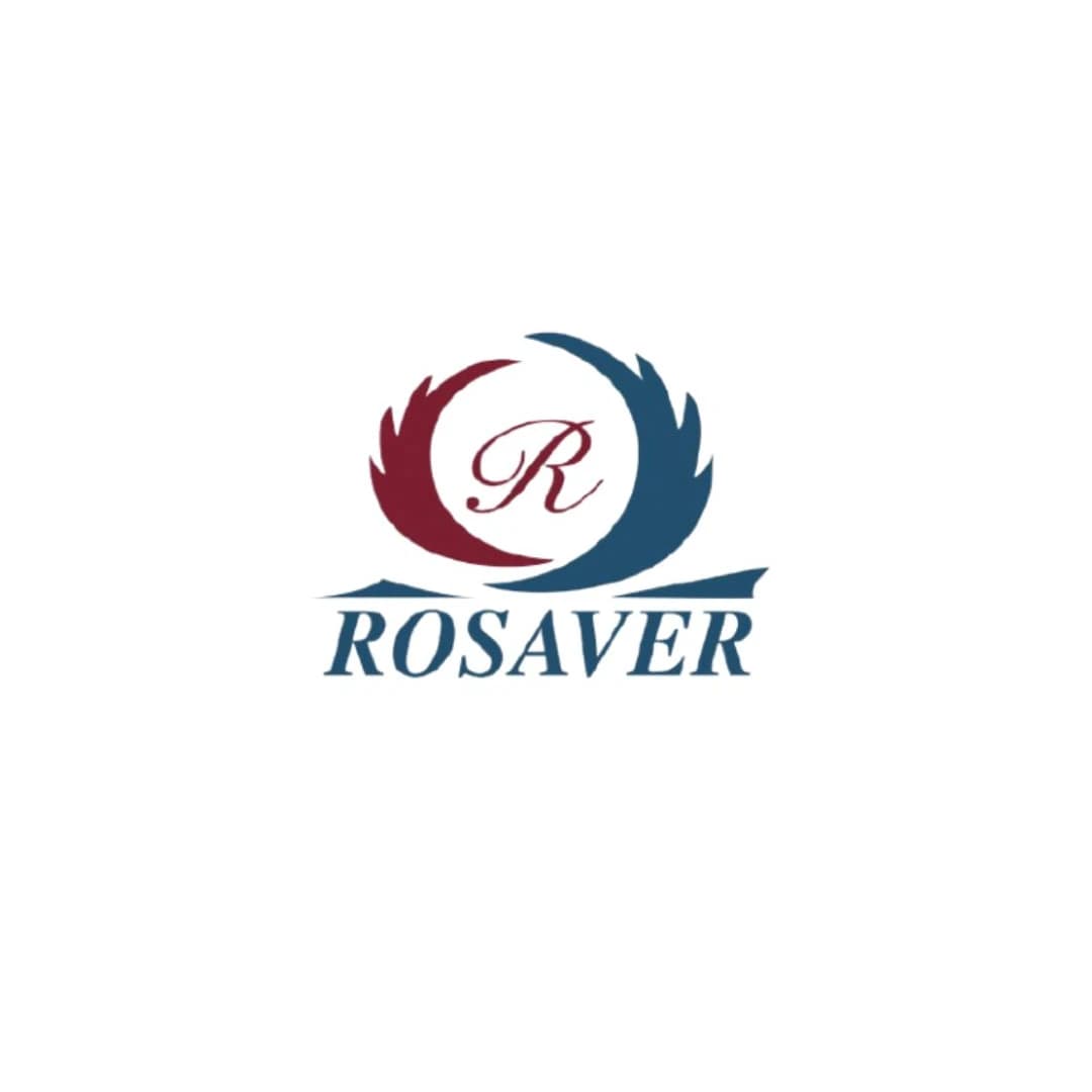 Logo Rosaver