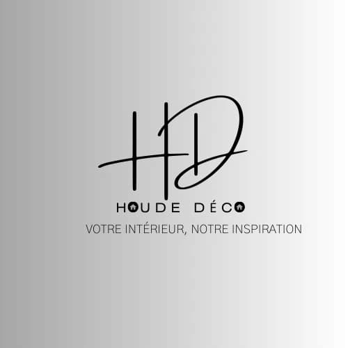 Logo HOUDE DECO 