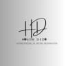 Logo de HOUDE DECO 