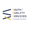 Logo de SOUTH QUALITY SERVICES (SQS)