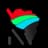 Logo AFRIPINTE 