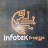 Logo de Infotek progress