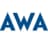 Logo Awa aluminium 