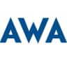 Logo de Awa aluminium 