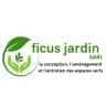 Logo de Ficuss Jardin
