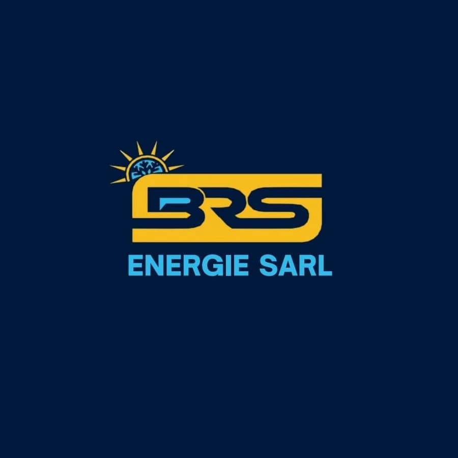 Logo BRS ENERGIE