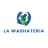 Logo LA WASHATERIA