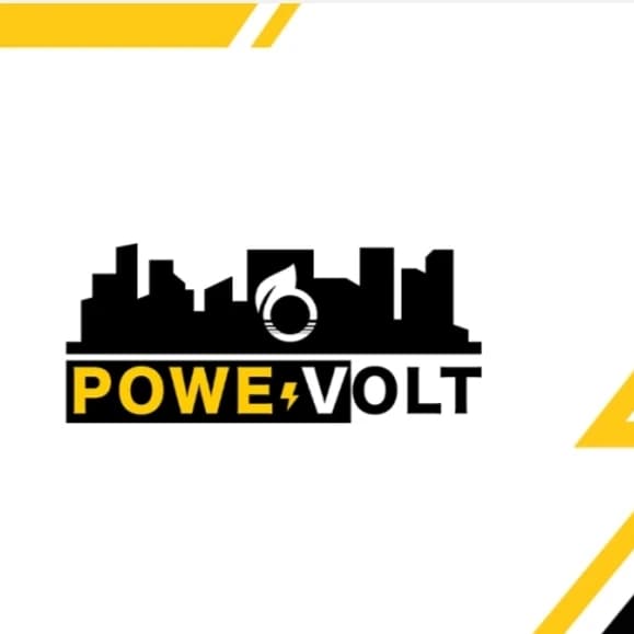 Logo POWEVOLT