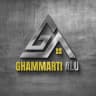 Logo de Ghammarti Alu