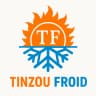 Logo de TINZOU FROID 