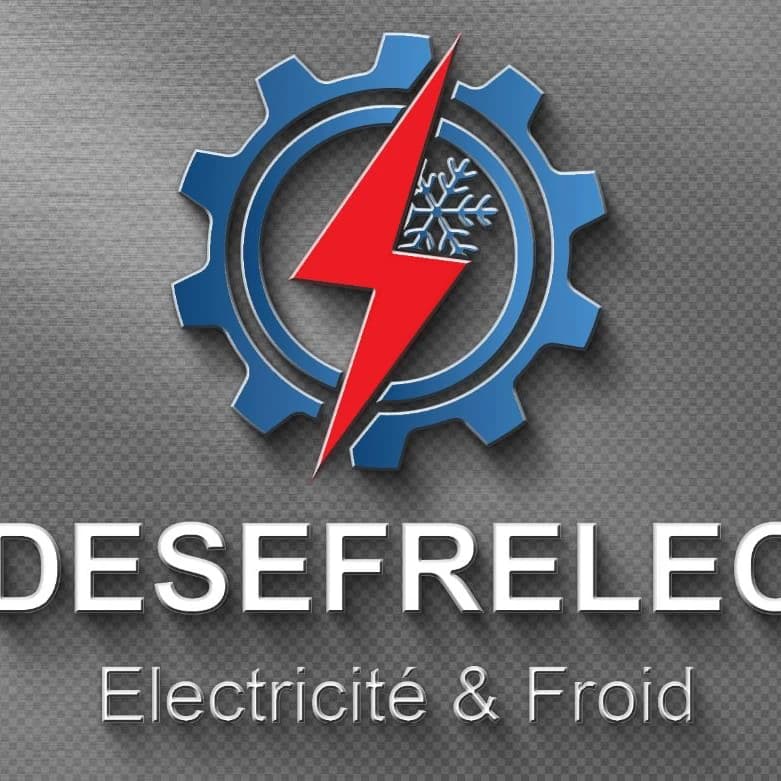 Logo DESEFRELEC 