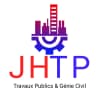 Logo de JHTP