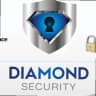 شعار Diamond securite