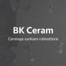 Logo de Bk Ceram 
