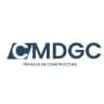 Logo de CMDGC